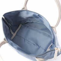 エルシオン イルムス ハンドバッグ 25-6374-822 1箱（直送品）