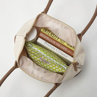 エルシオン イルムス ハンドバッグ 25-6375-039 1箱（直送品）