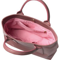 エルシオン フランコフェラーロ トートバッグ 25-6375-144 1箱（直送品）