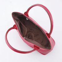 エルシオン キャティフェラーリ シンプルトートバッグ 25-6375-195 1箱（直送品）