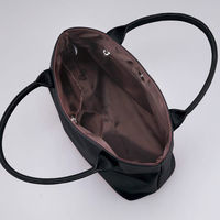 エルシオン キャティフェラーリ シンプルトートバッグ 25-6375-217 1箱（直送品）