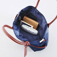 エルシオン イルムス ハンドバッグ 25-6375-420 1箱（直送品）