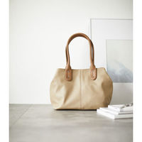 エルシオン ハンドバッグ 25-6375-587 1箱（直送品）