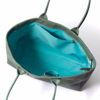 エルシオン フランコフェラーロ ビッグトートバッグ 25-6375-684 1箱（直送品）