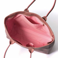 エルシオン フランコフェラーロ ビッグトートバッグ 25-6375-692 1箱（直送品）