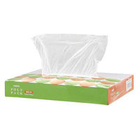 HEIKO HDポリパック No.11 1000枚箱入 006694615 1箱(1000枚)（直送品）