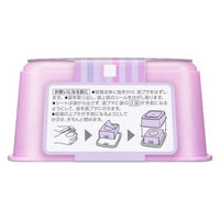 花王 ビオレメイク落としふくだけコットン 本体 1個（直送品）