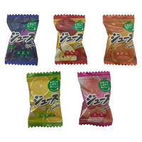 扇雀飴本舗 ジュースキャンデー1kg 1袋（直送品）