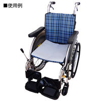 テクナード グリップマックスシート 37cm×37cm FU-SCSN011 1枚（直送品）