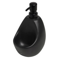 アントレックス ジョーイキッチンポンプ/スクラビー ブラック 2330750040 1個（直送品）