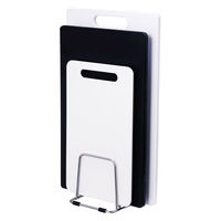 アスベル Nポゼ ステンレス まな板スタンド A2605 1個（直送品）