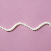 貝印 KHS デコ口金 丸型(大) DL6331 1個（直送品）