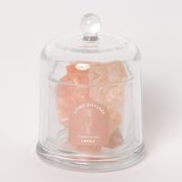 ディフューザー　FLOWERストーンディフューザー(FLOWER ISLAND) LAKOLE/ラコレ