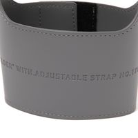 Ｎドリンクカップホルダー グレー LAKOLE/ラコレ