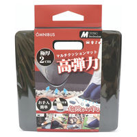 ヒロコーポレーション マルチクッションマットM HDL-5840 1セット(18枚入:1枚×18)（直送品）