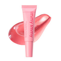 immy immy(アイミーアイミー) プランプリペア リップセラム ストロング スキンピンク 10g ネイチャーラボ