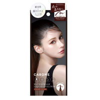 CAROME.（カロミー）　ウォータープルーフリキッドアイライナー　チェリーブラック