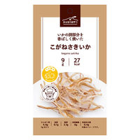 おつまみ みんなのおやつ　こがねさきいか 1セット（1個×12）