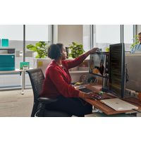 Poly BW 3310 Mono USB-C HS +US　[ヘッドセット/片耳]