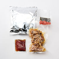 愛媛県産豚きのこめし 2合用 AKOMEYA TOKYO/アコメヤ