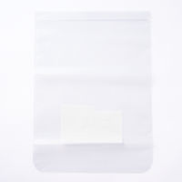 エンバランス ジッパーバッグ L　8枚入り AKOMEYA TOKYO/アコメヤ