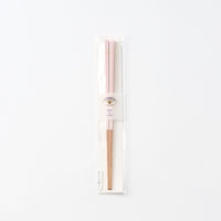 透かし塗分箸 小 撫子色 AKOMEYA TOKYO/アコメヤ