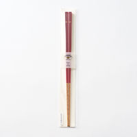 透かし塗分箸 真紅 AKOMEYA TOKYO/アコメヤ