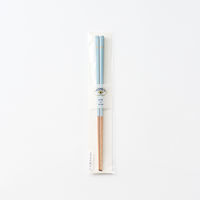 透かし塗分箸 小 空色 AKOMEYA TOKYO/アコメヤ