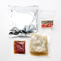 愛媛県産しらす生姜めし 2合用 AKOMEYA TOKYO/アコメヤ