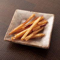 いもけんぴ 塩キャラメル味 AKOMEYA TOKYO/アコメヤ