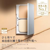 ORBIS（オルビス） カシミアフィットファンデーション N リフィル ナチュラル01