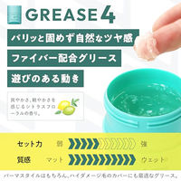 中野製薬 ナカノ　スタイリング　タント　グリース　4　 4989793946459 1個