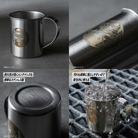 プレックス ステンレスマグカップ G-403 1個（直送品）