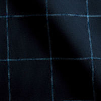 フォーク（FOLK） nuovo ベスト ネイビー 13号 FV3046-1 1着（わけあり品）