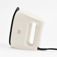 BRUNO 衣類スチーマー(グレージュ) BOE152-GRG 1個