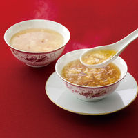 中久 贅沢フリーズドライとふかひれスープ FS-100Y 1個（直送品）