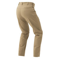 アイトス カーゴパンツ(ノータック/男女兼用)モカ 6L 4221-032-6L 4221 1本（直送品）