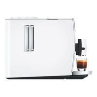 Jura ENA8 Full Nordic White 12026 1個（直送品）