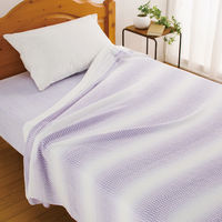 西川 タオルケット 2039-80149 1個（直送品）