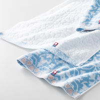 西川 フェイスタオル3枚セット TT89300505 1個（直送品）