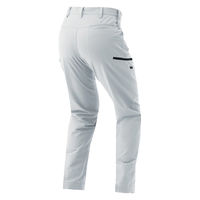 アイトス カーゴパンツ(ノータック/男女兼用)SGY M 4221-003-M 4221 1本（直送品）