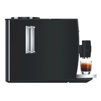 Jura ENA8 Full Metropolitan Black 12041 1個（直送品）