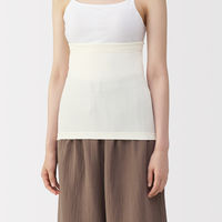 無印良品 レディース 婦人 無染色はらまき 婦人Ｍ 生成 良品計画