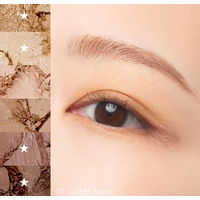 スナイデルビューティ アイデザイナー n03 Tuxedo Brown（定番パッケージ） 9g コスメキッチン