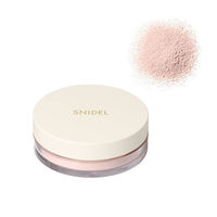 スナイデルビューティ シームレス ルース パウダー02 Pale Pink 5g コスメキッチン