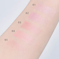 スナイデルビューティ ユーフォリック グロウ ブラッシュ05 マワリミチ コスメキッチン