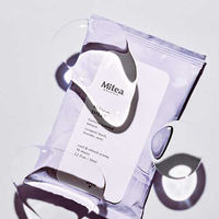 ミティア オーガニック アクアセラムシート（北極美肌シート） 10枚入 コスメキッチン