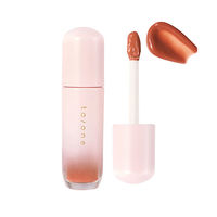 to/one（トーン） ペタル ブルーミング グロス 02 Pure Nude コスメキッチン