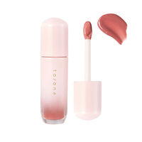 to/one（トーン） ペタル ブルーミング グロス 01 Sugar Pink コスメキッチン