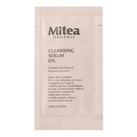 ミティア オーガニック 1DAYトライアルセット コスメキッチン